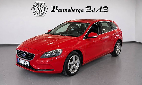 Volvo V40 3 of 6