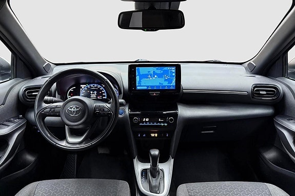 Toyota Yaris Cross 9 of 15