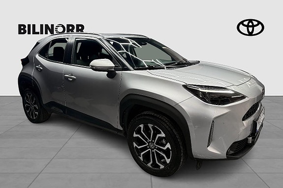 Toyota Yaris Cross 5 of 15