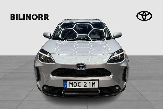 Toyota Yaris Cross 6 of 15