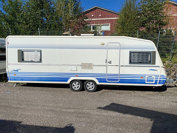 Polar 680 2 of 11