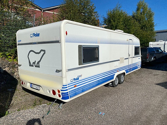 Polar 680 3 of 11