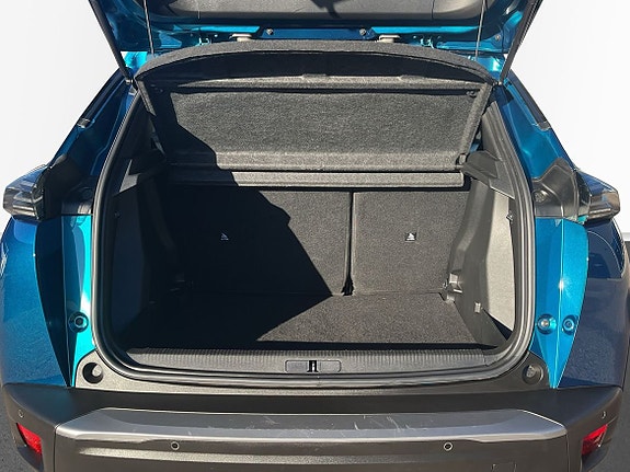 Peugeot 2008 13 of 20