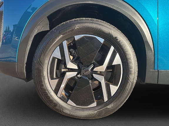 Peugeot 2008 9 of 20
