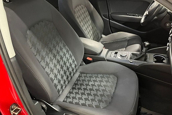 Audi A3 6 of 15