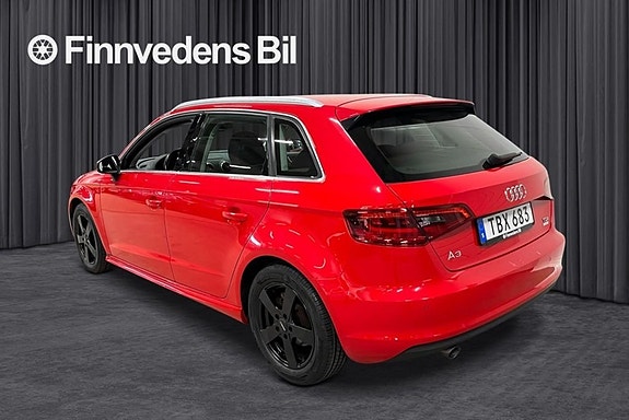 Audi A3 2 of 15