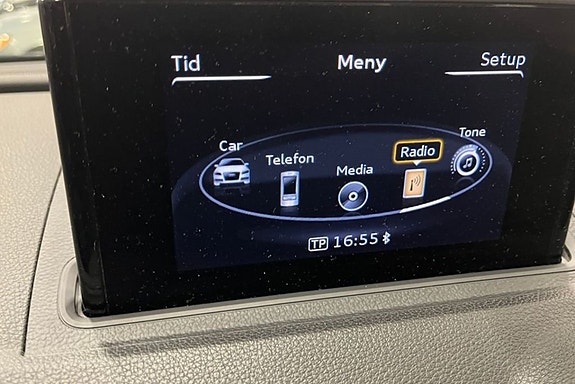 Audi A3 9 of 15