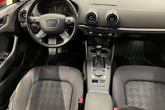 Audi A3 5 of 15