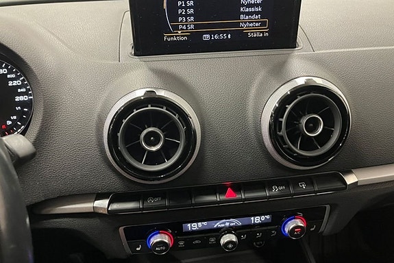 Audi A3 12 of 15
