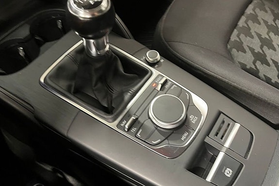 Audi A3 13 of 15
