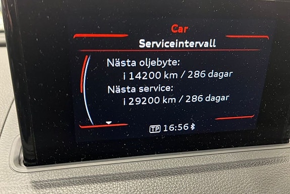 Audi A3 10 of 15