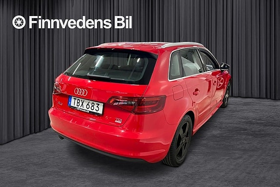 Audi A3 3 of 15