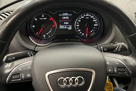 Audi A3 8 of 15