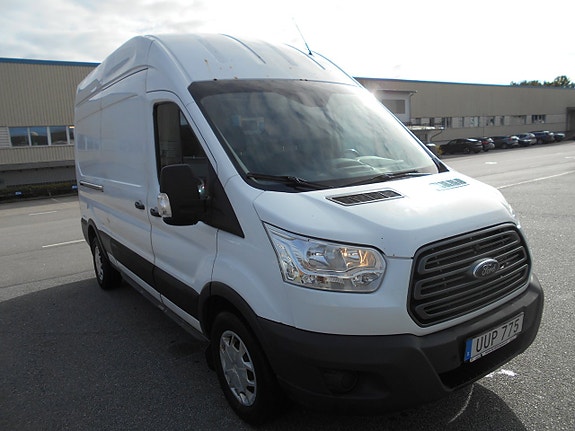 Ford Transit 2 of 9