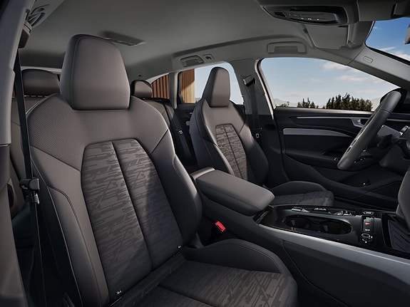 Audi A6 4 of 5