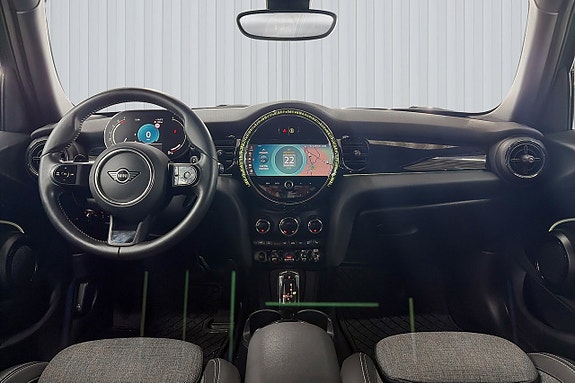 MINI Cooper S 10 of 22