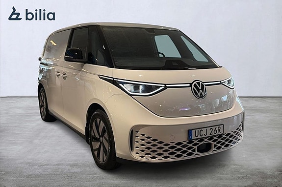 Volkswagen ID. Buzz 4 of 22