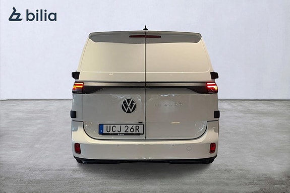 Volkswagen ID. Buzz 8 of 22