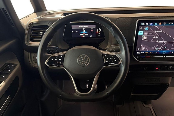 Volkswagen ID. Buzz 14 of 22