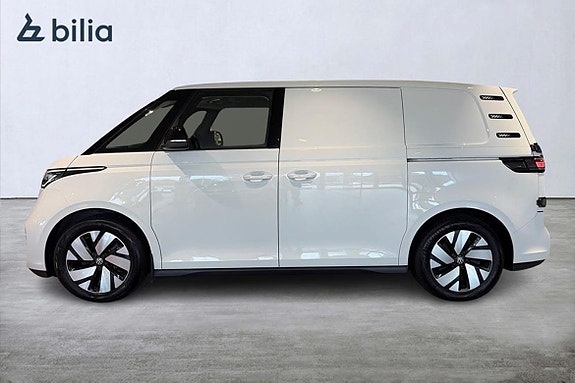 Volkswagen ID. Buzz 5 of 22