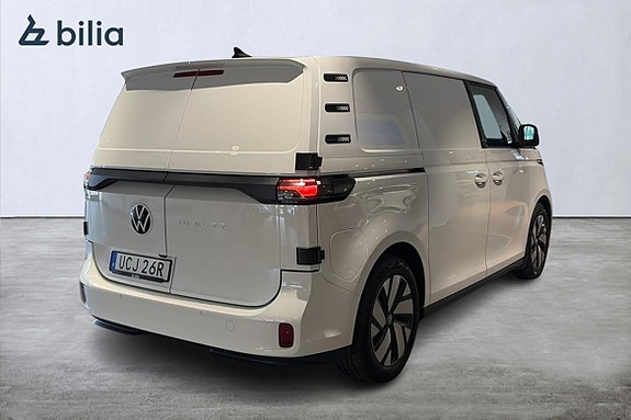Volkswagen ID. Buzz 9 of 22