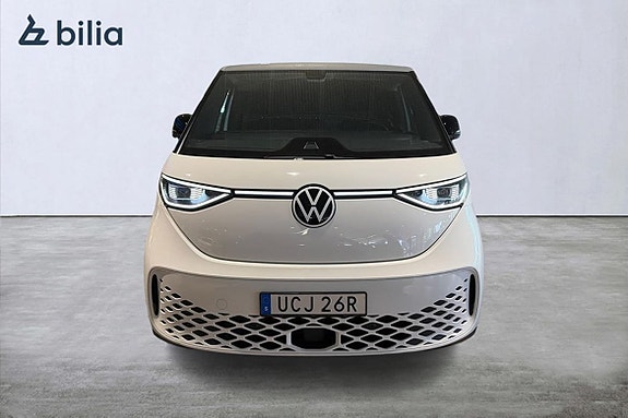 Volkswagen ID. Buzz 3 of 22