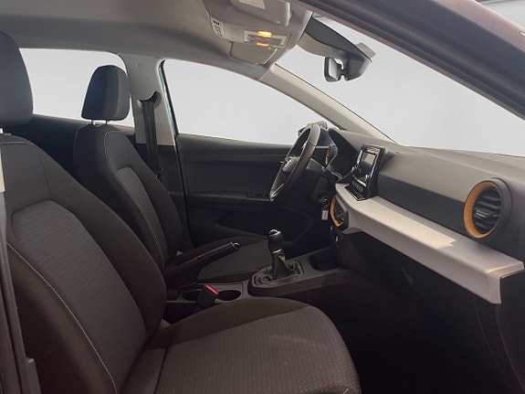 Seat Ibiza 12 of 19