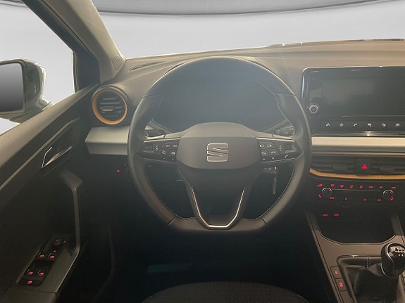 Seat Ibiza 9 of 19