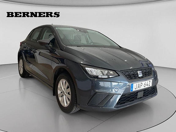 Seat Ibiza 7 of 19