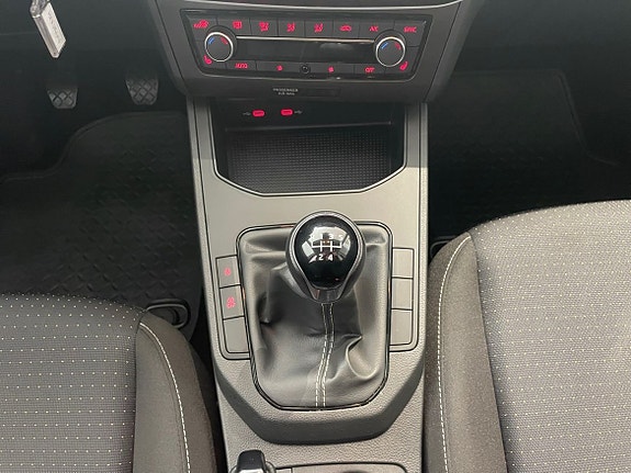 Seat Ibiza 16 of 19