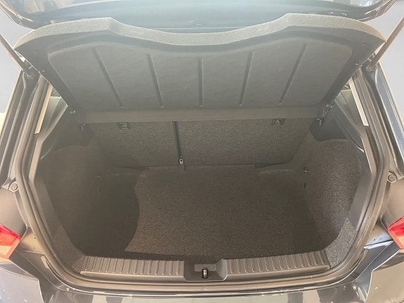 Seat Ibiza 18 of 19
