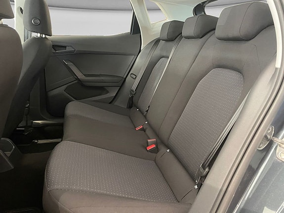 Seat Ibiza 13 of 19
