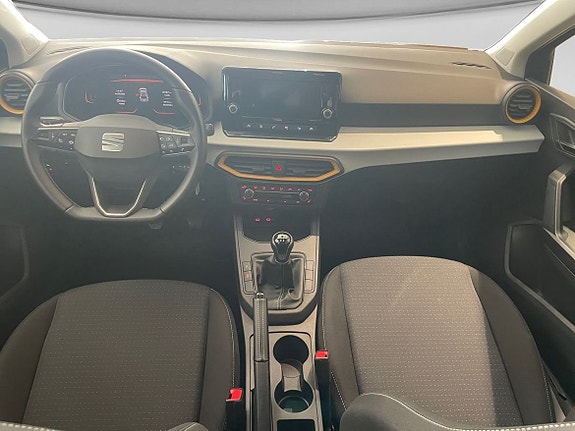Seat Ibiza 10 of 19