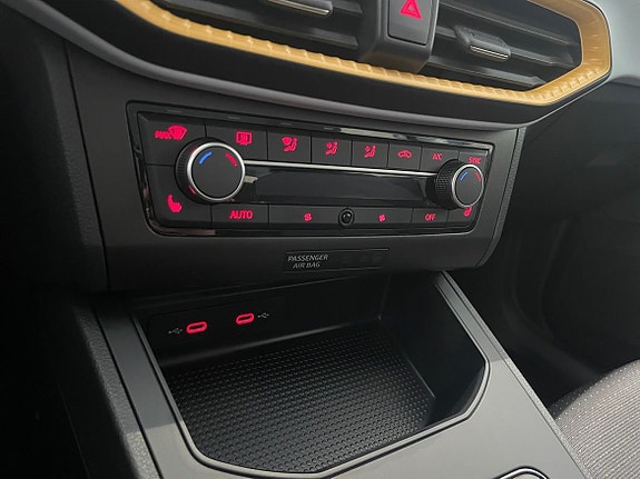 Seat Ibiza 14 of 19
