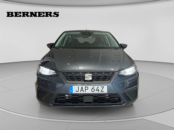 Seat Ibiza 8 of 19
