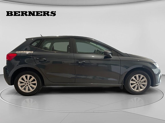Seat Ibiza 6 of 19