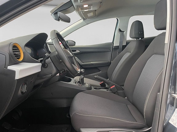 Seat Ibiza 11 of 19