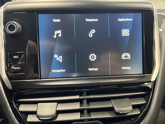 Peugeot 2008 12 of 16