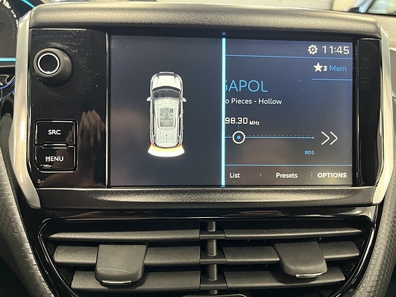 Peugeot 2008 14 of 16