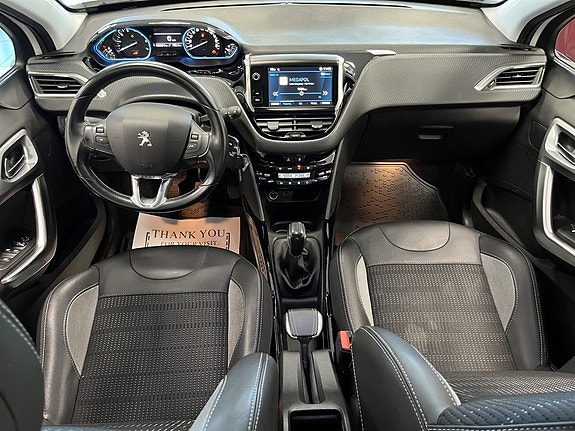 Peugeot 2008 6 of 16