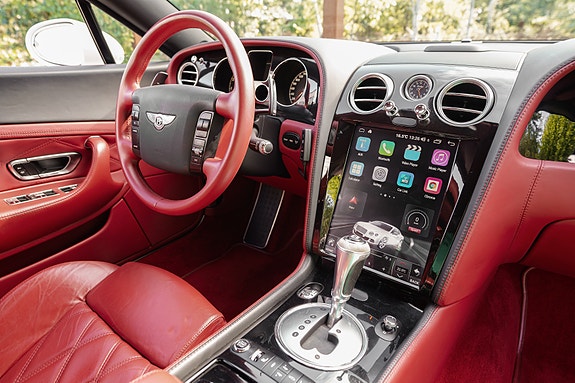 Bentley Continental GT 5 of 6