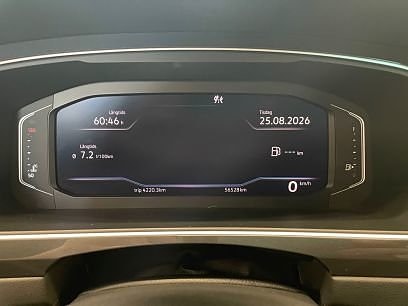 Volkswagen Tiguan 13 of 21