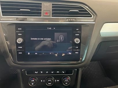 Volkswagen Tiguan 17 of 21