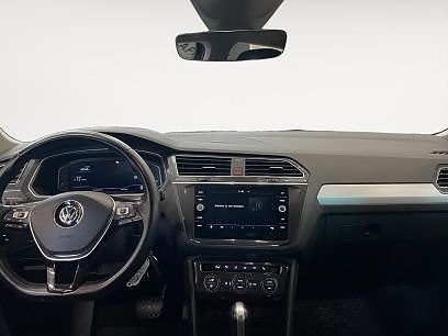 Volkswagen Tiguan 8 of 21