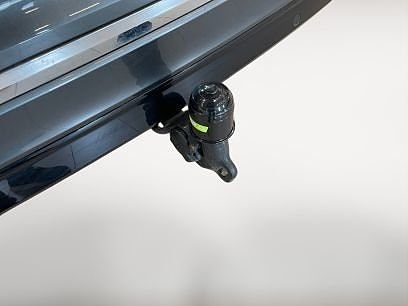 Volkswagen Tiguan 20 of 21