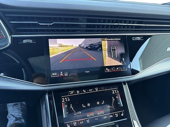 Audi Q8 14 of 16