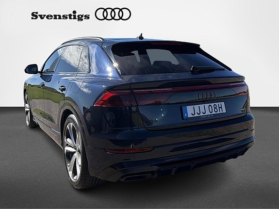 Audi Q8 5 of 16