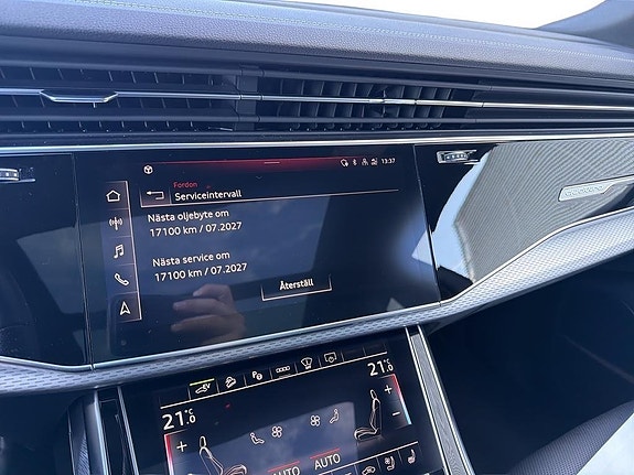 Audi Q8 16 of 16