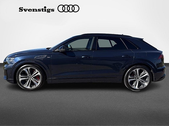 Audi Q8 4 of 16