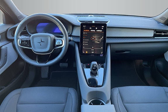 Polestar 2 13 of 17